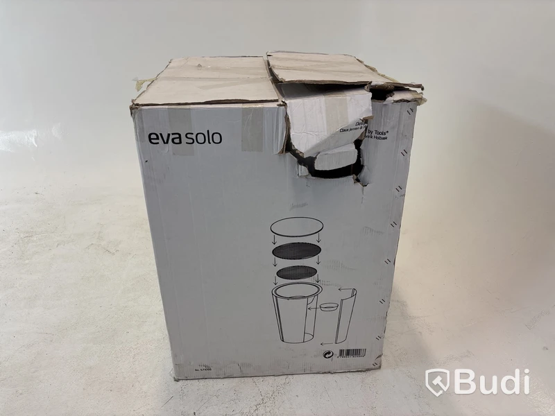 Kolgrill Eva Solo  60 cm.