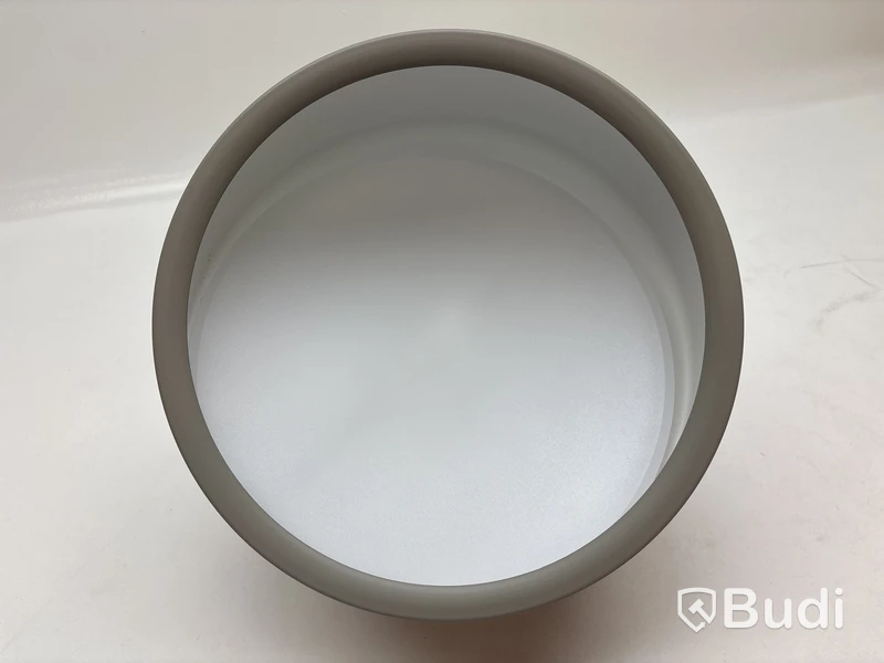 Taklampa Fritz Hansen Suspence P1,5. Ord. pris inkl. moms: ca 6099 kr.
