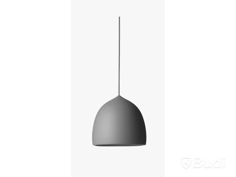 Taklampa Fritz Hansen Suspence P1,5. Ord. pris inkl. moms: ca 6099 kr.