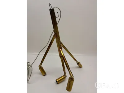 Taklampa Örsjö Kvist 4. - osäker funktion Ord. pris inkl. moms: ca 17 000 kr.
