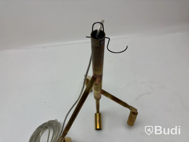 Taklampa Örsjö Kvist 4. - osäker funktion Ord. pris inkl. moms: ca 17 000 kr.