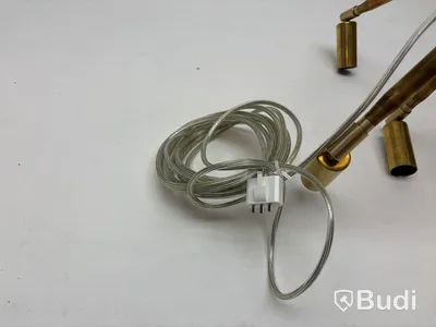 Taklampa Örsjö Kvist 4. - osäker funktion Ord. pris inkl. moms: ca 17 000 kr.