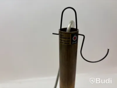 Taklampa Örsjö Kvist 4. - osäker funktion Ord. pris inkl. moms: ca 17 000 kr.