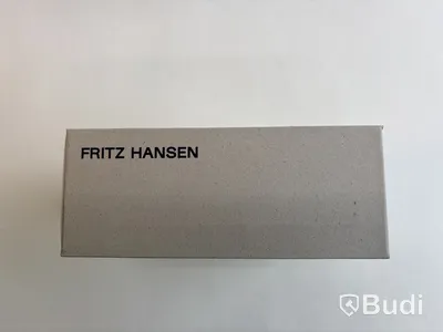 2 st. Krok Fritz Hansen Happy Hook. Ord. pris inkl. moms: ca 1500 kr