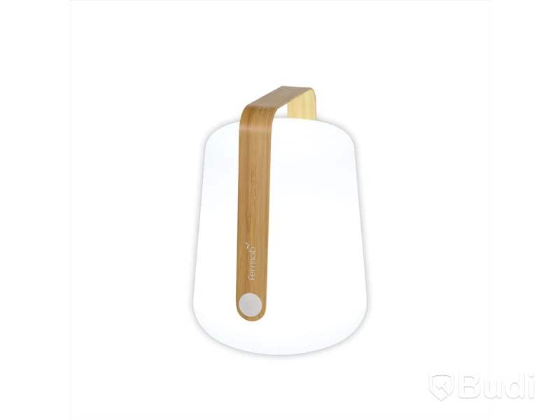 LED-lampa Fermob, Balad, H38 Bamboo. Ord. pris inkl. moms: ca 2420 kr