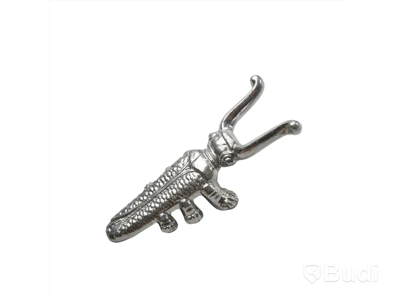 2 st. Stövelknekt Essem Design, Ekoxe, Aluminium. Totalt ord. pris inkl. moms: ca 978 kr