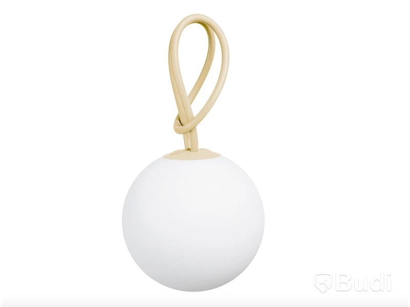 Lampa Fatboy, Bolleke, Sandy Beige. Ord. pris inkl. moms: ca 939 kr