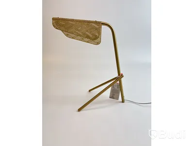 Lampa Petite Friture Mediterranea. Ord. pris inkl. moms: ca 11 240 kr