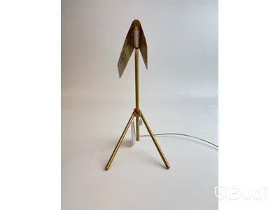 Lampa Petite Friture Mediterranea. Ord. pris inkl. moms: ca 11 240 kr