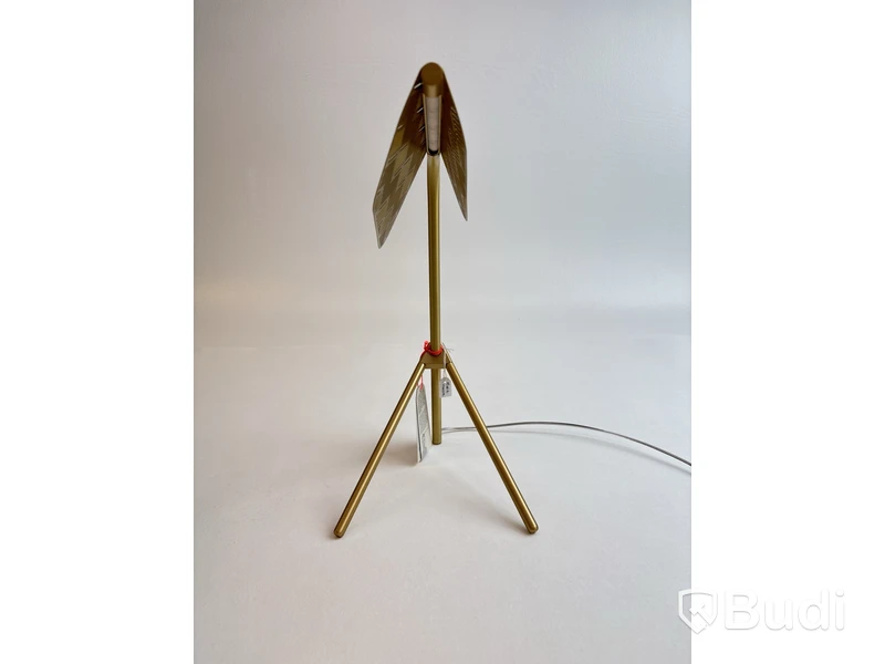 Lampa Petite Friture Mediterranea. Ord. pris inkl. moms: ca 11 240 kr