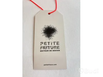Lampa Petite Friture Mediterranea. Ord. pris inkl. moms: ca 11 240 kr