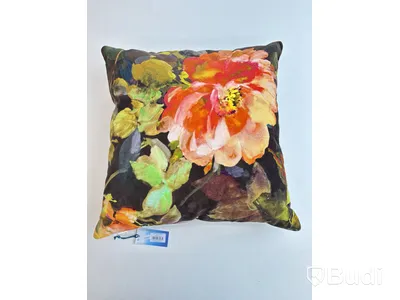 Soffkudde Designers Guild Gertrude Rose Chestnut. Ord. pris inkl. moms: ca 1990 kr.
