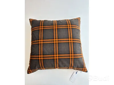 Soffkudde Designers Guild Gertrude Rose Chestnut. Ord. pris inkl. moms: ca 1990 kr.