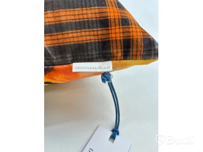 Soffkudde Designers Guild Gertrude Rose Chestnut. Ord. pris inkl. moms: ca 1990 kr.