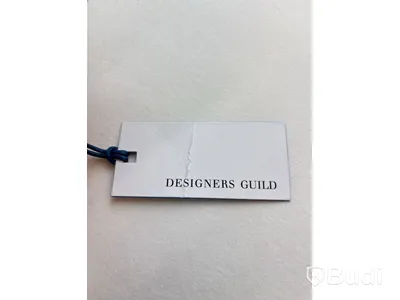 Soffkudde Designers Guild Gertrude Rose Chestnut. Ord. pris inkl. moms: ca 1990 kr.
