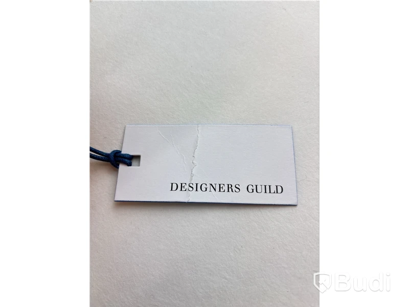 Soffkudde Designers Guild Gertrude Rose Chestnut. Ord. pris inkl. moms: ca 1990 kr.