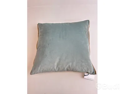 Soffkudde Designers Guild Velluto Duck Egg. Ord. pris inkl. moms: 1150 kr.