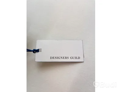 Soffkudde Designers Guild Velluto Duck Egg. Ord. pris inkl. moms: 1150 kr.