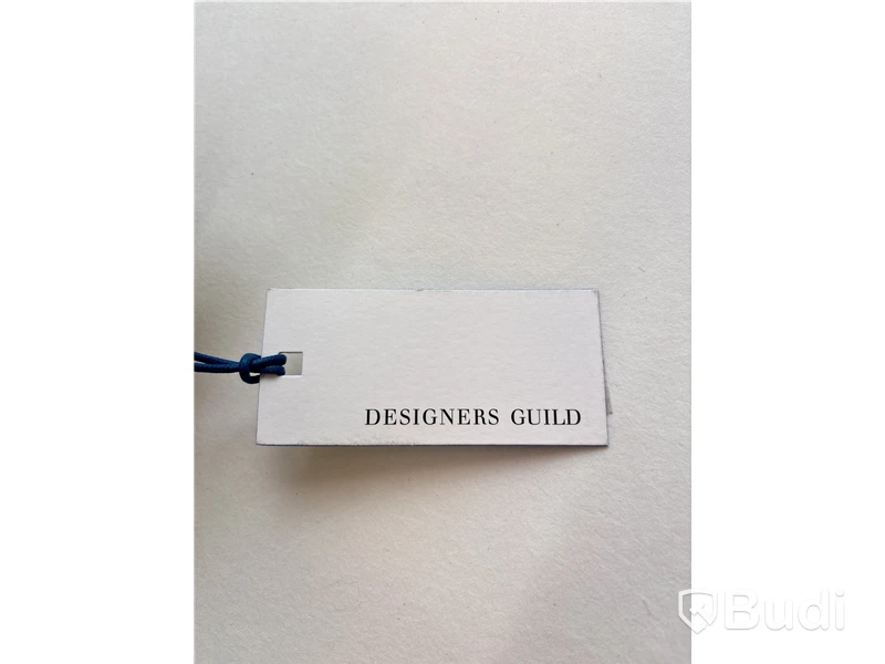 Soffkudde Designers Guild Velluto Duck Egg. Ord. pris inkl. moms: 1150 kr.