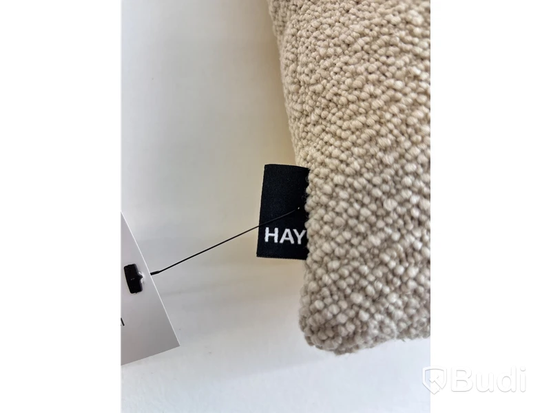 Soffkudde Hay Sand. Ord. pris inkl. moms: ca 1349 kr.