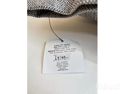 Soffkudde Hay salt pepper. Ord. pris inkl. moms: ca 1599 kr.