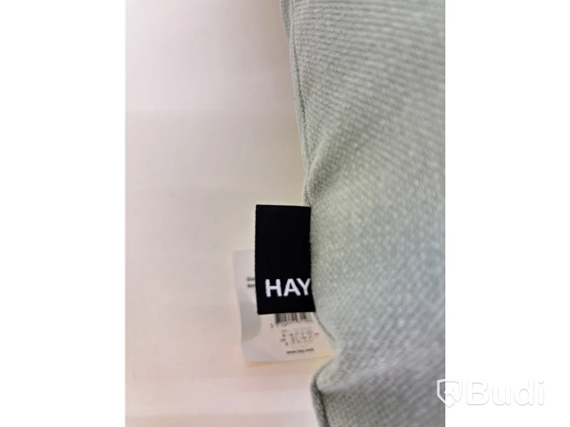 Soffkudde Hay Light Grey. Ord. pris inkl. moms: 1049