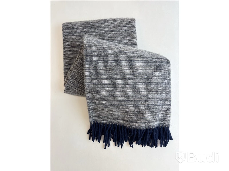 Filt Klippan. Ord. pris inkl. moms: ca 890 kr.