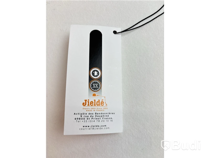 Skrivbordslampa Jielde Signal. Ord. pris inkl. moms: ca 4100 kr