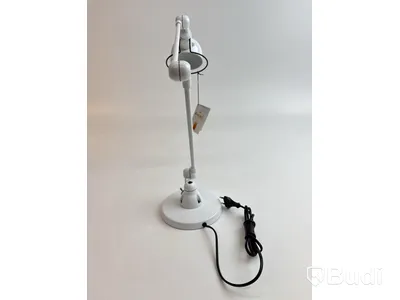 Skrivbordslampa Jielde Signal. Ord. pris inkl. moms: ca 4100 kr