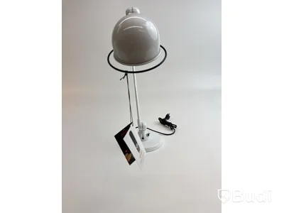 Skrivbordslampa Jielde Signal. Ord. pris inkl. moms: ca 4100 kr