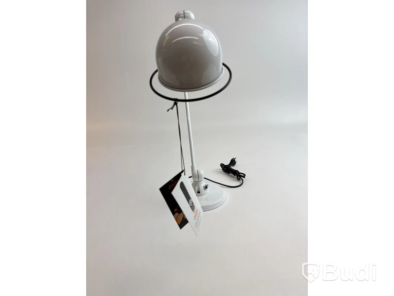 Skrivbordslampa Jielde Signal. Ord. pris inkl. moms: ca 4100 kr