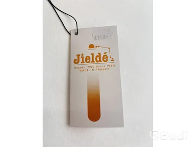 Skrivbordslampa Jielde Signal. Ord. pris inkl. moms: ca 4100 kr