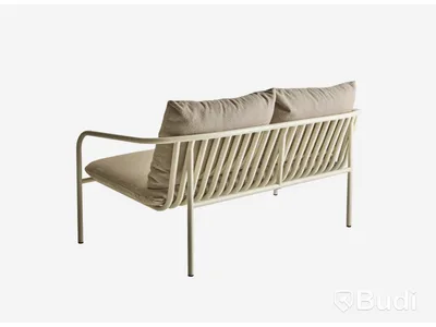 Soffa Brafab, Bendt, Teddy Beige/Pearl White. Ord. pris inkl. moms: ca 6495 kr