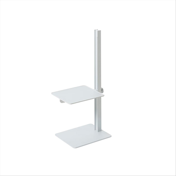 (NY) Sidobord String Museum Sidetable, aluminium. Ord. pris inkl. moms: ca 3099 kr