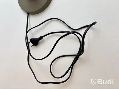 Skrivbordslampa Jielde Signal. Ord. pris inkl. moms: ca 4100 kr