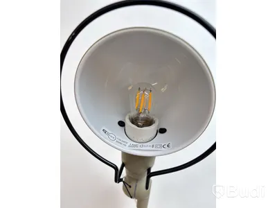 Skrivbordslampa Jielde Signal. Ord. pris inkl. moms: ca 4100 kr