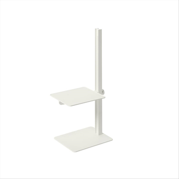 (NY) Sidobord String, Museum Sidetable, vit. Ord. pris inkl. moms: ca 3099 kr