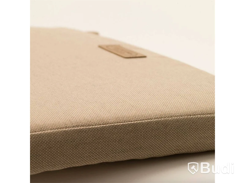 3 st. Sittdyna Grythyttan Stålmöbler, Stol 1, High Tech Bryggeristol, beige. Ord. pris inkl. moms: ca 2835 kr