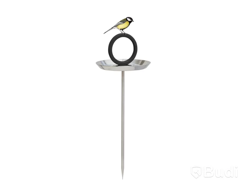 2 st. Fågelbad Born in Sweden, olika modeller. Ord. pris inkl. moms: ca 1198 kr