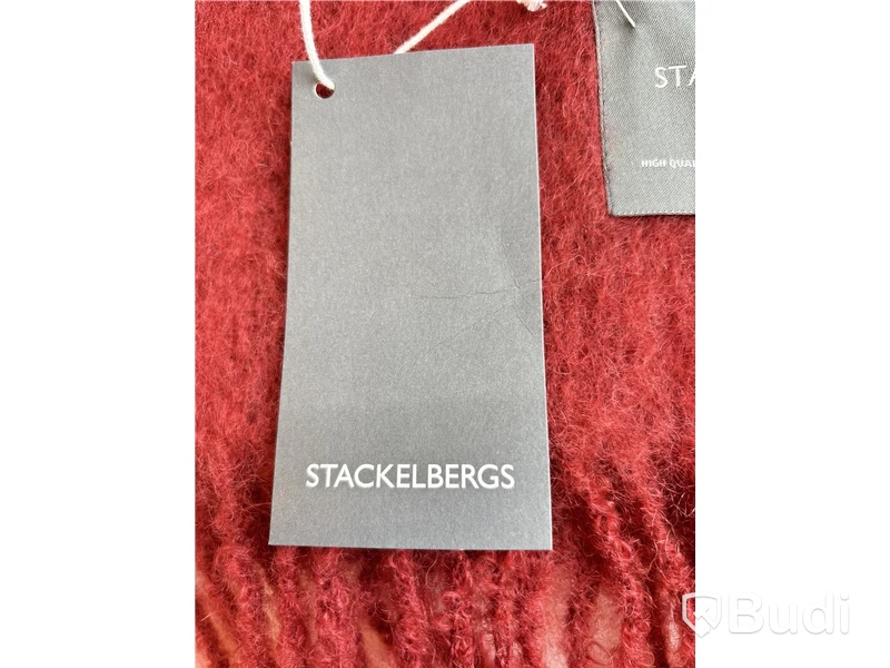 Filt Stackelbergs Stockholm Fired Earth. Ord. pris inkl. moms: ca 2395 kr.