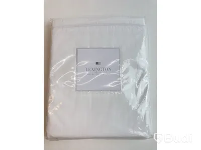 Påslakan Lexington Five stat hotel collection. Ord. pris inkl. moms: ca 2995 kr.