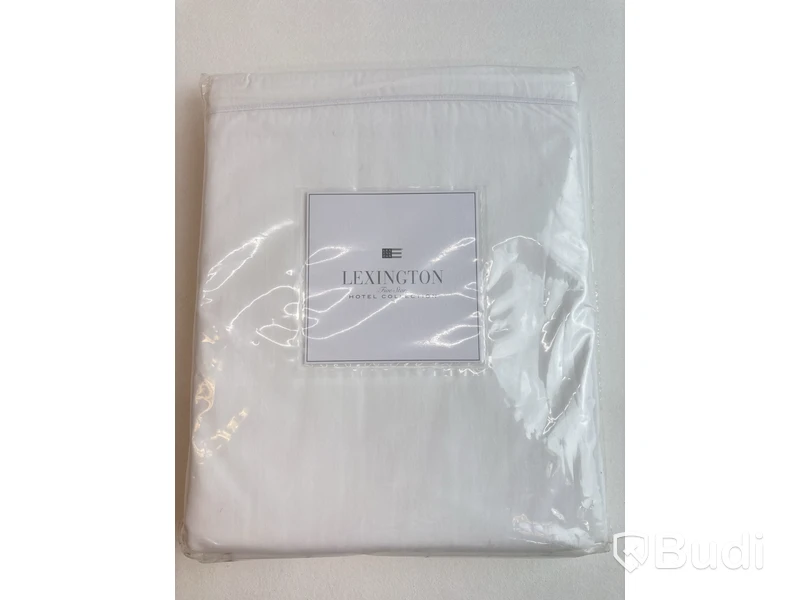 Påslakan Lexington Five stat hotel collection. Ord. pris inkl. moms: ca 2995 kr.