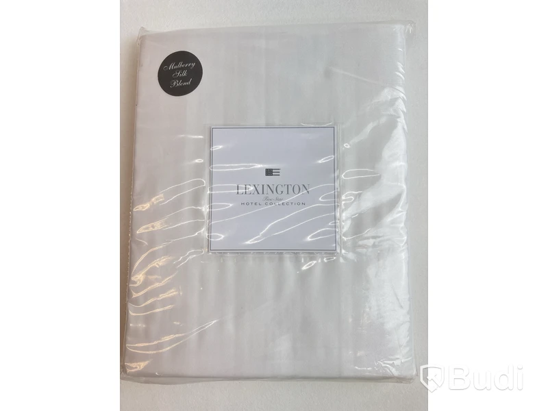 Pålakan Lexington, Five star hotel collection. Ord. pris inkl. moms: ca 8950.