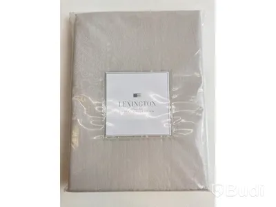 Påslakan Lexington Jacquard Five star hotel collection. Ord. pris inkl. moms: ca 2195 kr.
