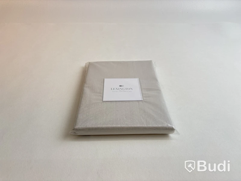 Påslakan Lexington Jacquard Five star hotel collection. Ord. pris inkl. moms: ca 2195 kr.