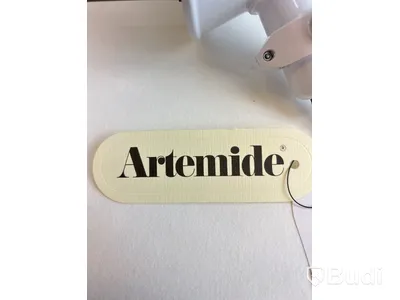 Skrivbordslampa Artemide Tolomeo. Ord. pris inkl. moms: ca 3500 kr.
