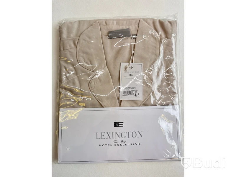 Pyjamas Lexington Hotel Collection. Ord. pris inkl. moms: ca 1895 kr.