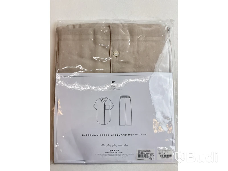 Pyjamas Lexington Hotel Collection. Ord. pris inkl. moms: ca 1895 kr.
