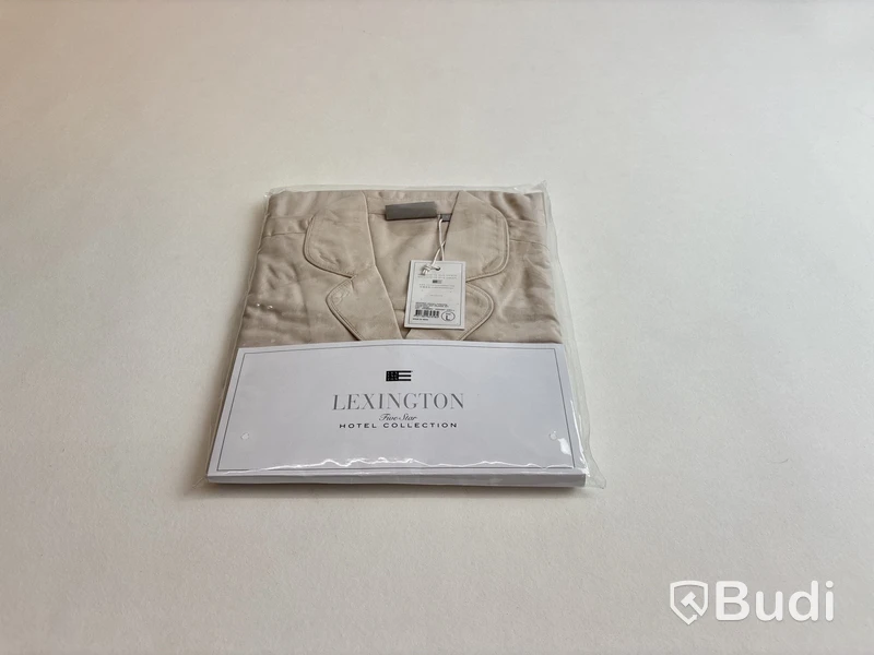 Pyjamas Lexington Hotel Collection. Ord. pris inkl. moms: ca 1895 kr.