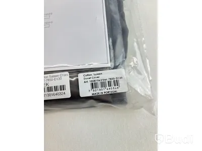 Påslakan Lexington Hotel Collection Satin. Ord. pris inkl. moms: ca 1995 kr.